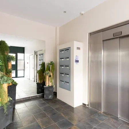 Apartment Pavillon Riviera Yourhosthelper