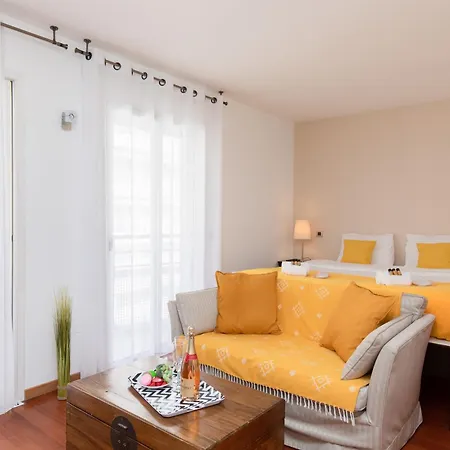 Pavillon Riviera Yourhosthelper Apartment *