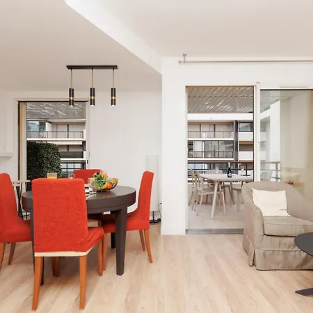 Apartment Pavillon Riviera Yourhosthelper