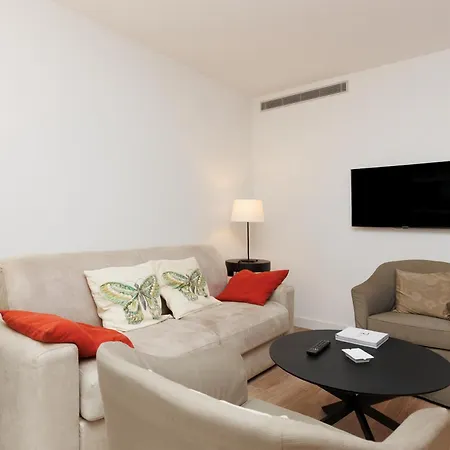 Pavillon Riviera Yourhosthelper Apartment *