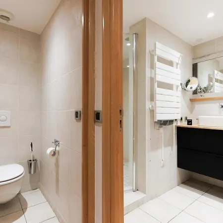Apartment Pavillon Riviera Yourhosthelper