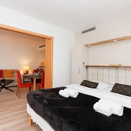 Pavillon Riviera Yourhosthelper Apartment Cannes