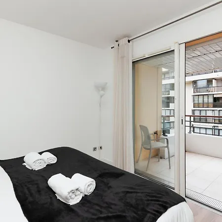 Apartment Pavillon Riviera Yourhosthelper