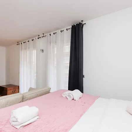 Apartment Pavillon Riviera Yourhosthelper